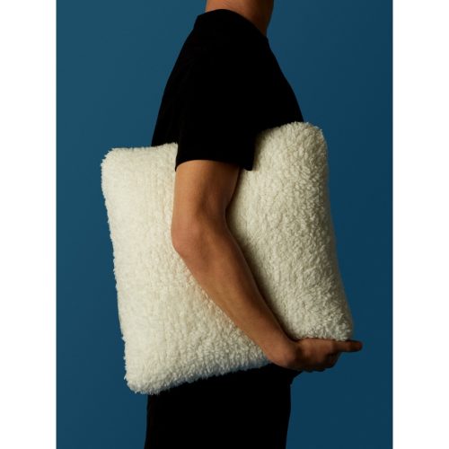 Cashmere Cushion (15.5in/40cm)