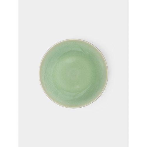 Celadon Small Plates (Set of 4)