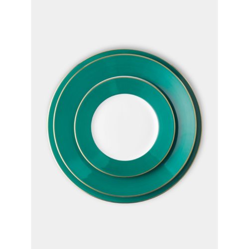 Coco Hand-Painted Porcelain Collection
