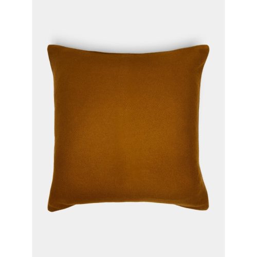Himalayan Cashmere Cushion (19.5in/50cm)