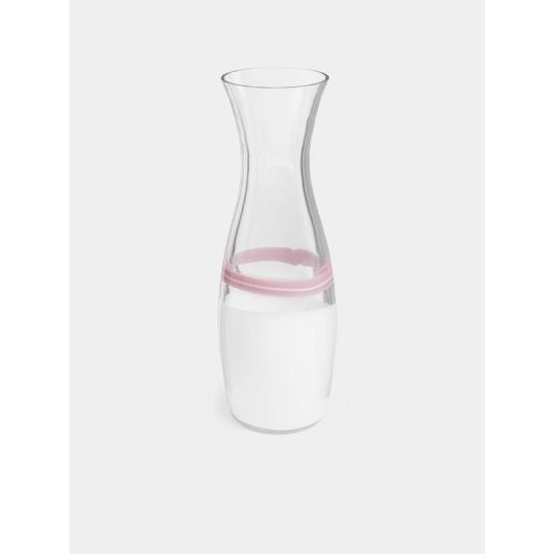 I Diversi Hand-Blown Murano Glass Carafe