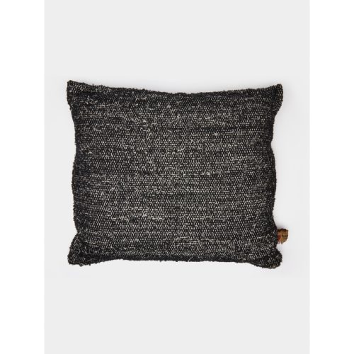 Liccio Hand-Dyed Wool Cushion (27.5in/70cm)