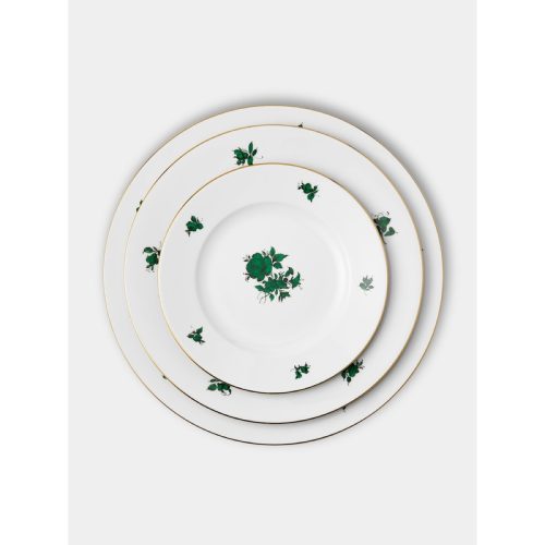 Maria Theresia Hand-Painted Porcelain Collection