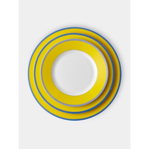 Monet Porcelain Dinner Collection