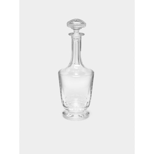 Mozart Hand-Blown Crystal Wine Decanter