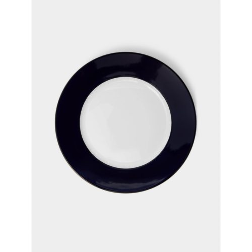 Naples Porcelain Dinner Plate