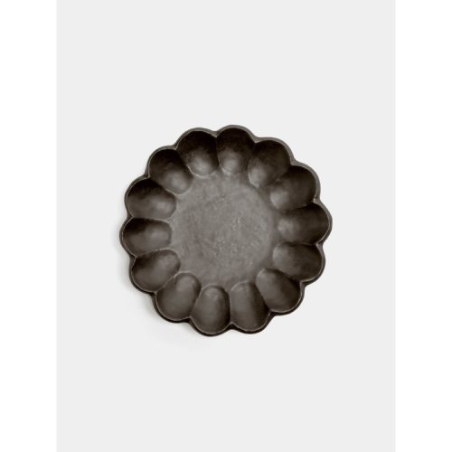 Rinka Ceramic Salad/Dessert Plates (Set of 4)