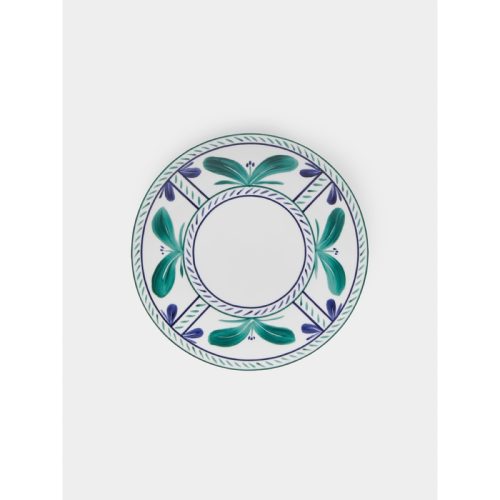 Sevilla Porcelain Salad/Dessert Plates (Set of 4)