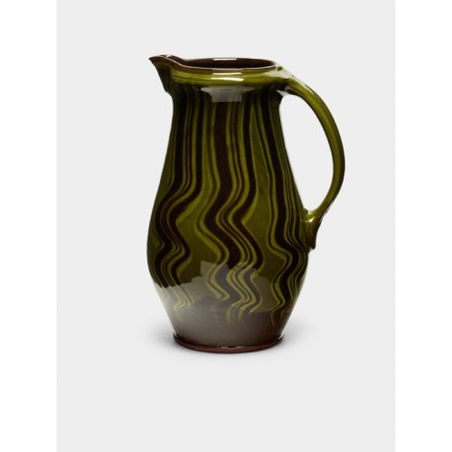 Slipware Large Jug