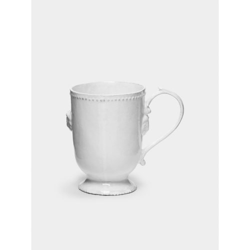 Alexandre Hand-Glazed Ceramic Mug