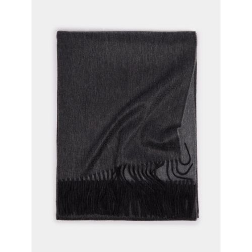 Arran Cashmere Reversible Blanket (72in/1.8m)