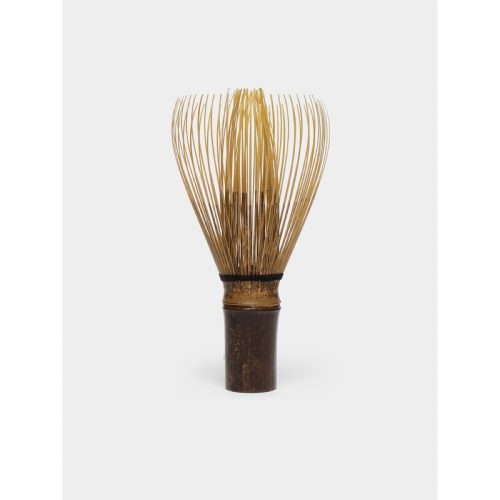 Black Bamboo Shin Kazuho Matcha Whisk
