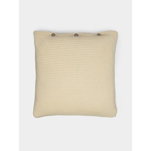 Cashmere Cushion (19.5in/50cm)