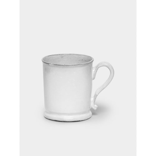 Colbert Hand-Glazed Ceramic Small Mug