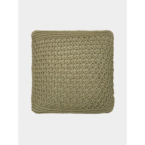 Cotton Cushion (15.5in/40cm)