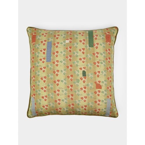 Disa Cotton Cushion (23.5in/60cm)