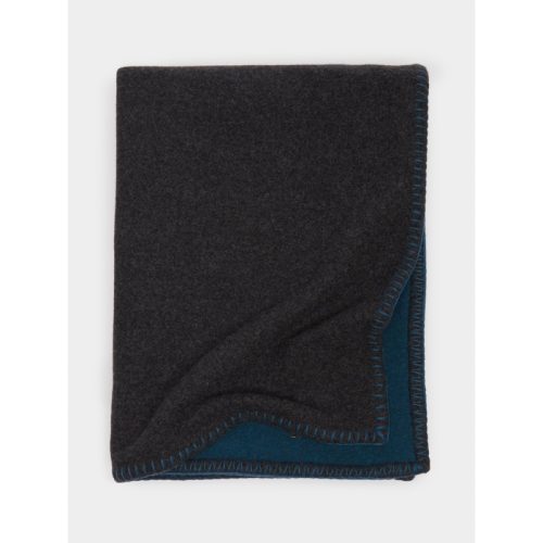 Filt Lambswool and Cashmere Blanket (71in/1.8m)