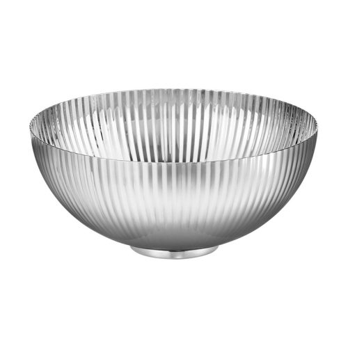 Georg Jensen Denmark BERNADOTTE Stainless Steel Bowl Small – New