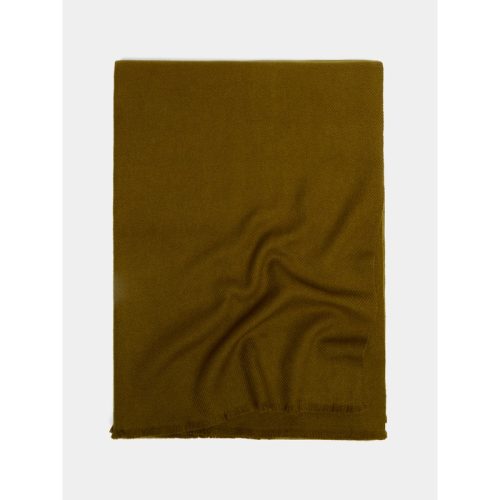 Himalayan Cashmere Blanket (79in/2m)