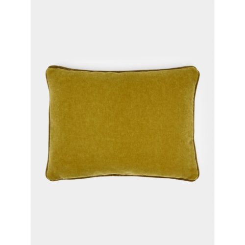 Marci Mohair Cushion (17.5in/44cm)