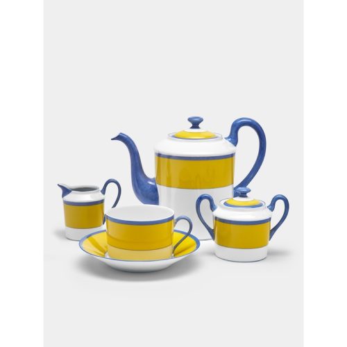 Monet Porcelain Coffee & Tea Collection
