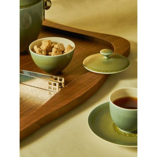 Todra Porcelain Sugar Bowl