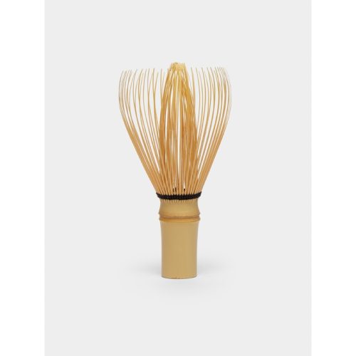 White Bamboo Shin Kazuho Matcha Whisk