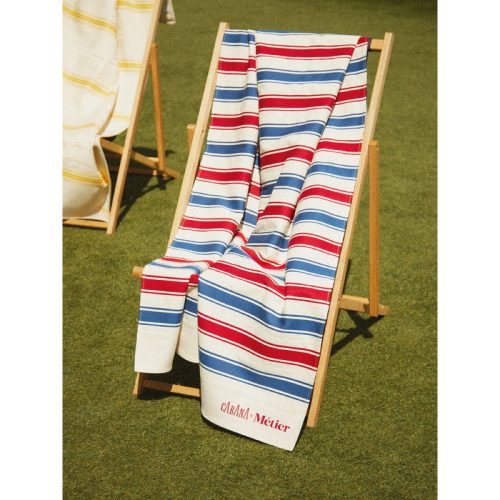 Cabana Cotton Large Beach Blanket