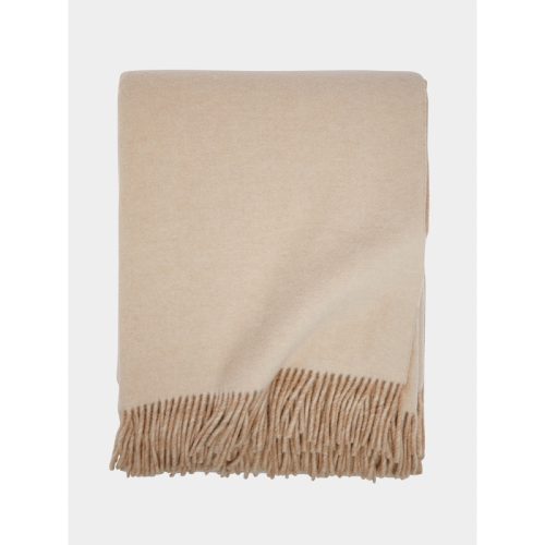 Cashmere Blanket