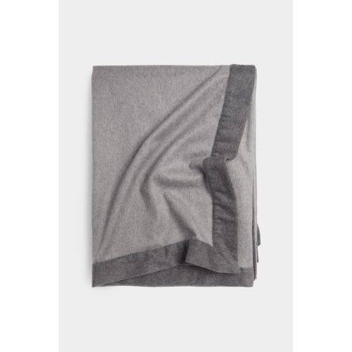 Cashmere Blanket (79in/2m)