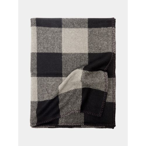 Kutang Plaid Yak Blanket (79in/2m)