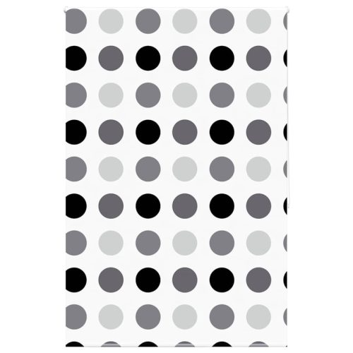 Store enrouleur de douche 150×240 cm largeur du tissu 146 cm